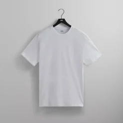 Fashion Kith 3-Pack Undershirt White / Heather Grey / Black