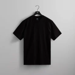 Cheap Kith 3-Pack Undershirt Black