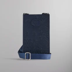 Online Kith Paisley Emmett Bag Nocturnal