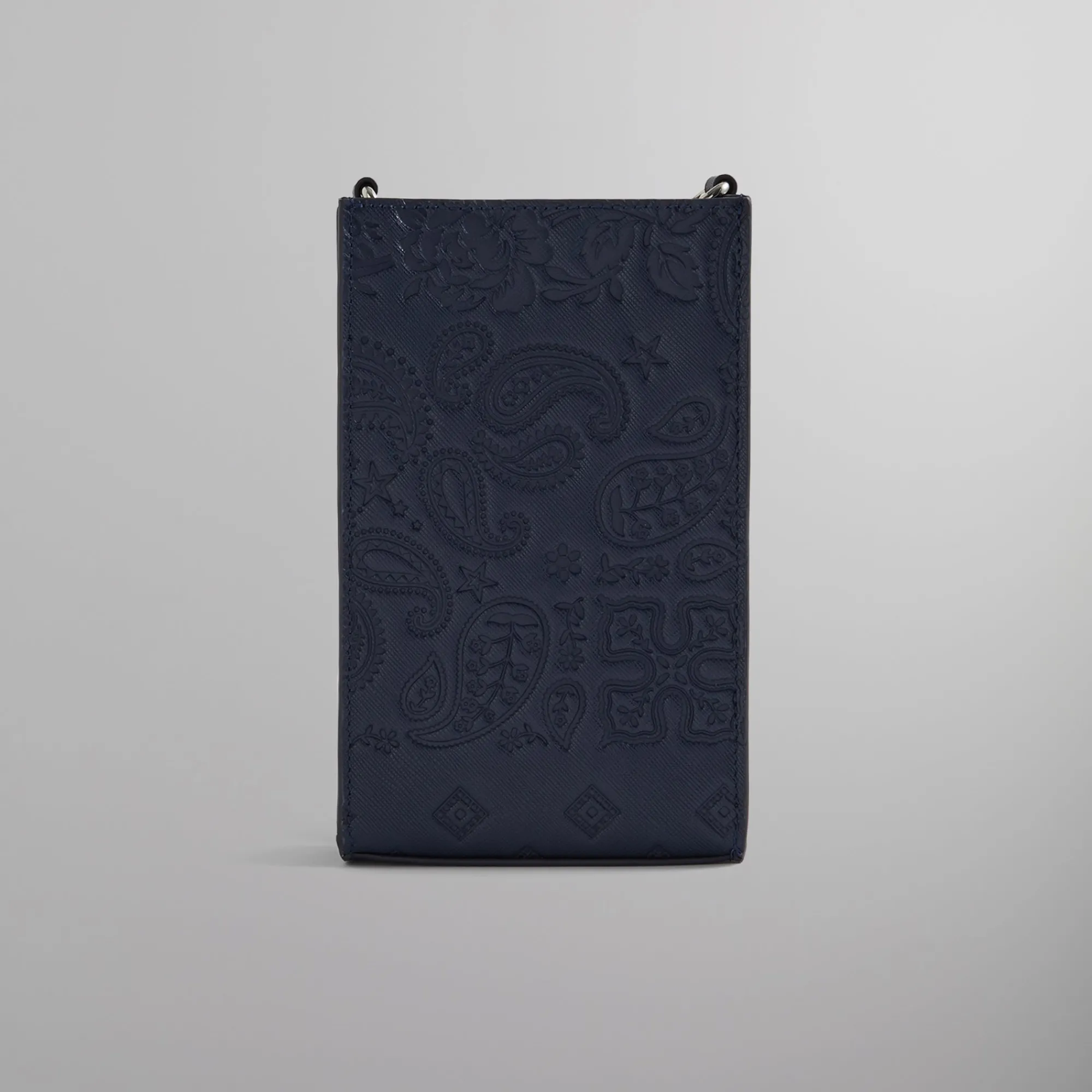 Online Kith Paisley Emmett Bag Nocturnal