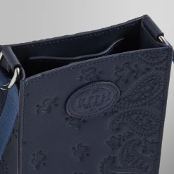 Online Kith Paisley Emmett Bag Nocturnal