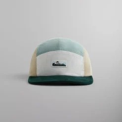 Flash Sale Kith Panelled Corduroy Camper Hat Reverie