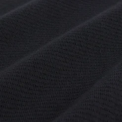 Sale Kith Pointelle Mesh Leonard Tee Black