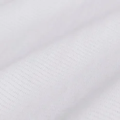 Sale Kith Pointelle Mesh Spencer Tank White
