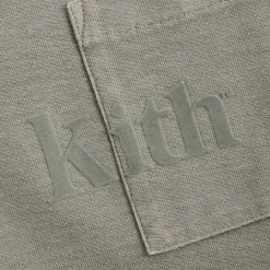 Cheap Kith Quinn Tee Scene