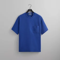 Best Kith Quinn Tee Current