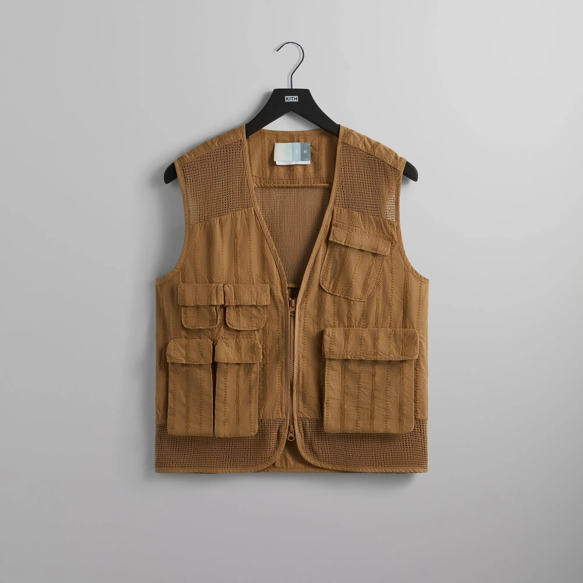Online Kith River Vest Loft