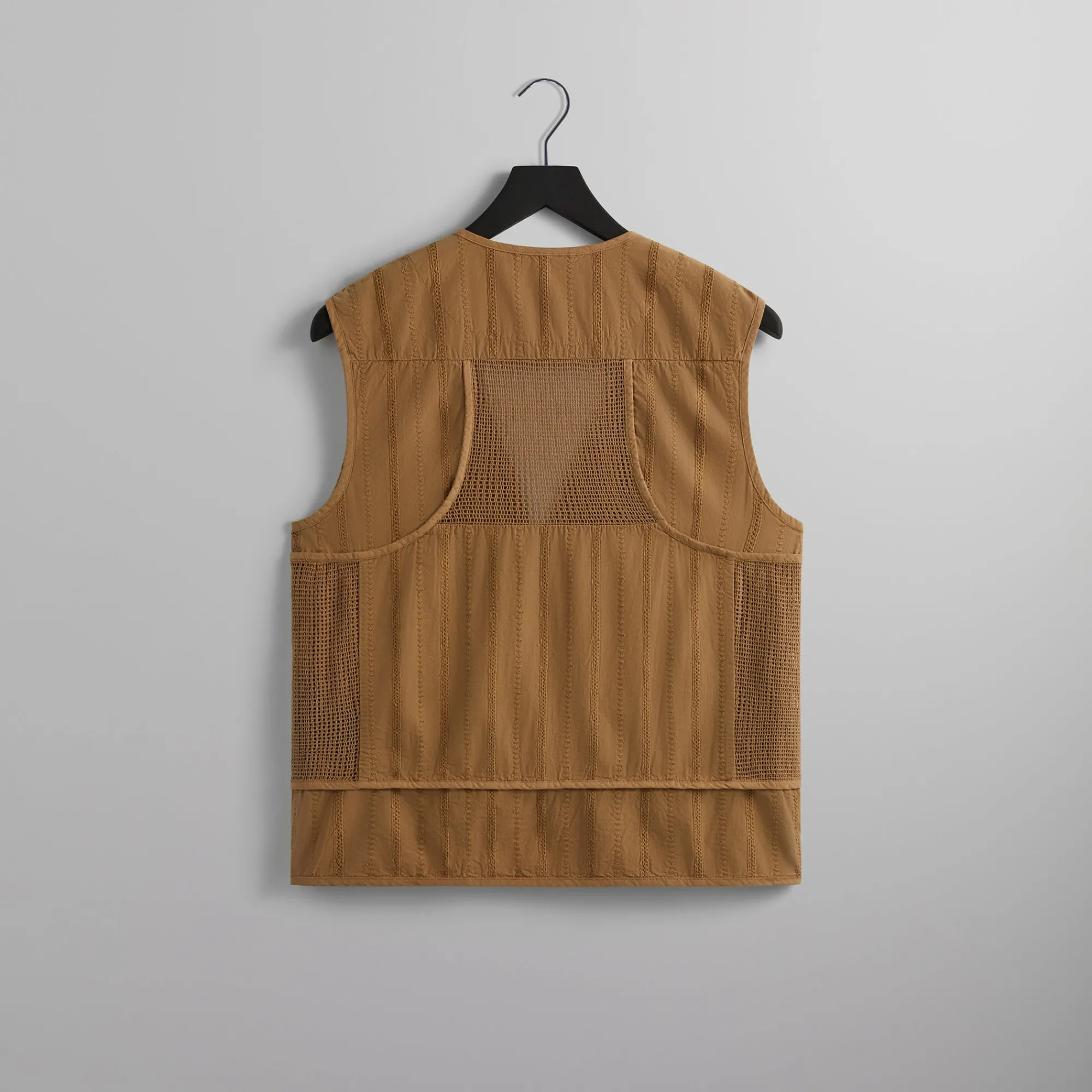 Online Kith River Vest Loft