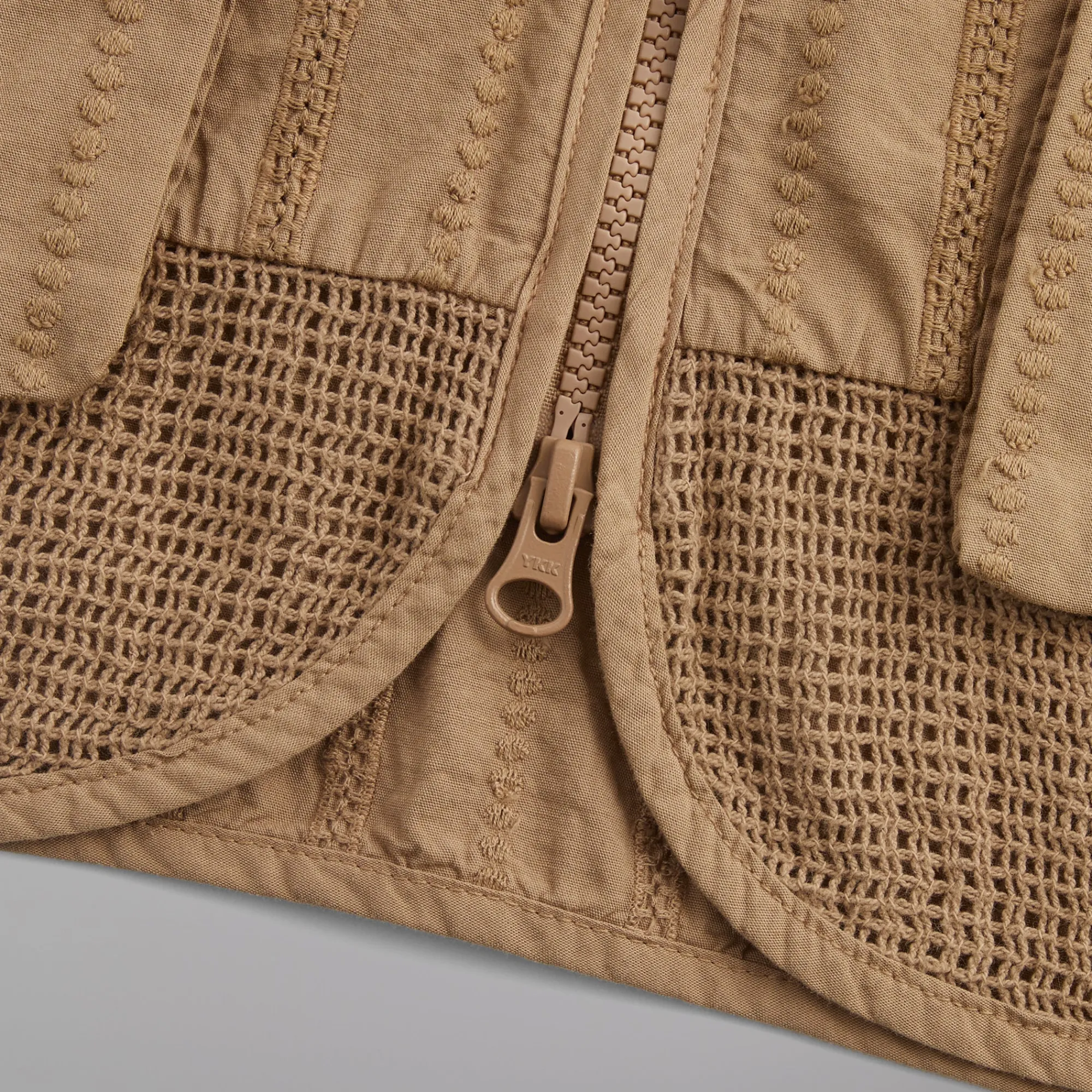 Online Kith River Vest Loft
