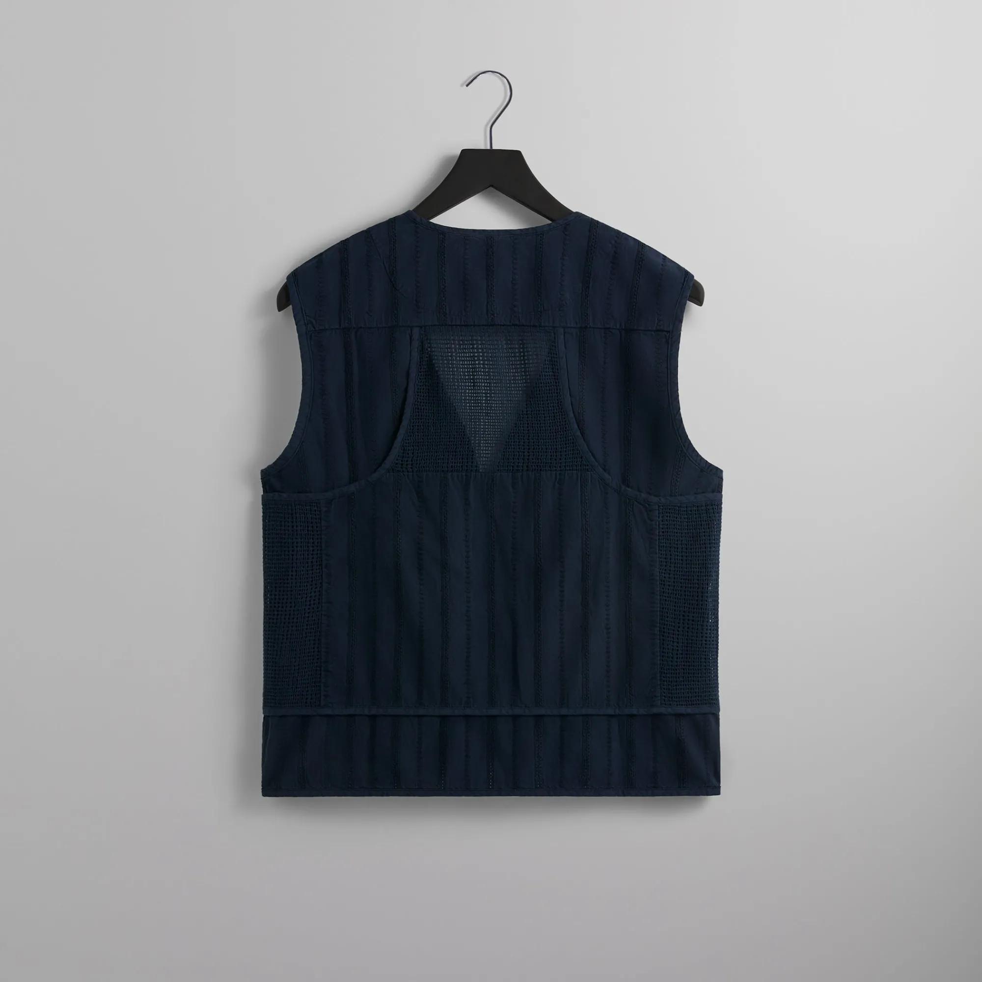 Discount Kith River Vest Nocturnal