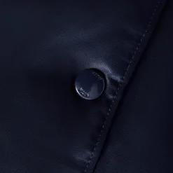 Best Sale Kith Satin Bomber Jacket Nocturnal