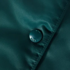 Hot Kith Satin Bomber Jacket Fairway