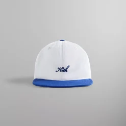 Sale Kith Script Reversible Cap Layer