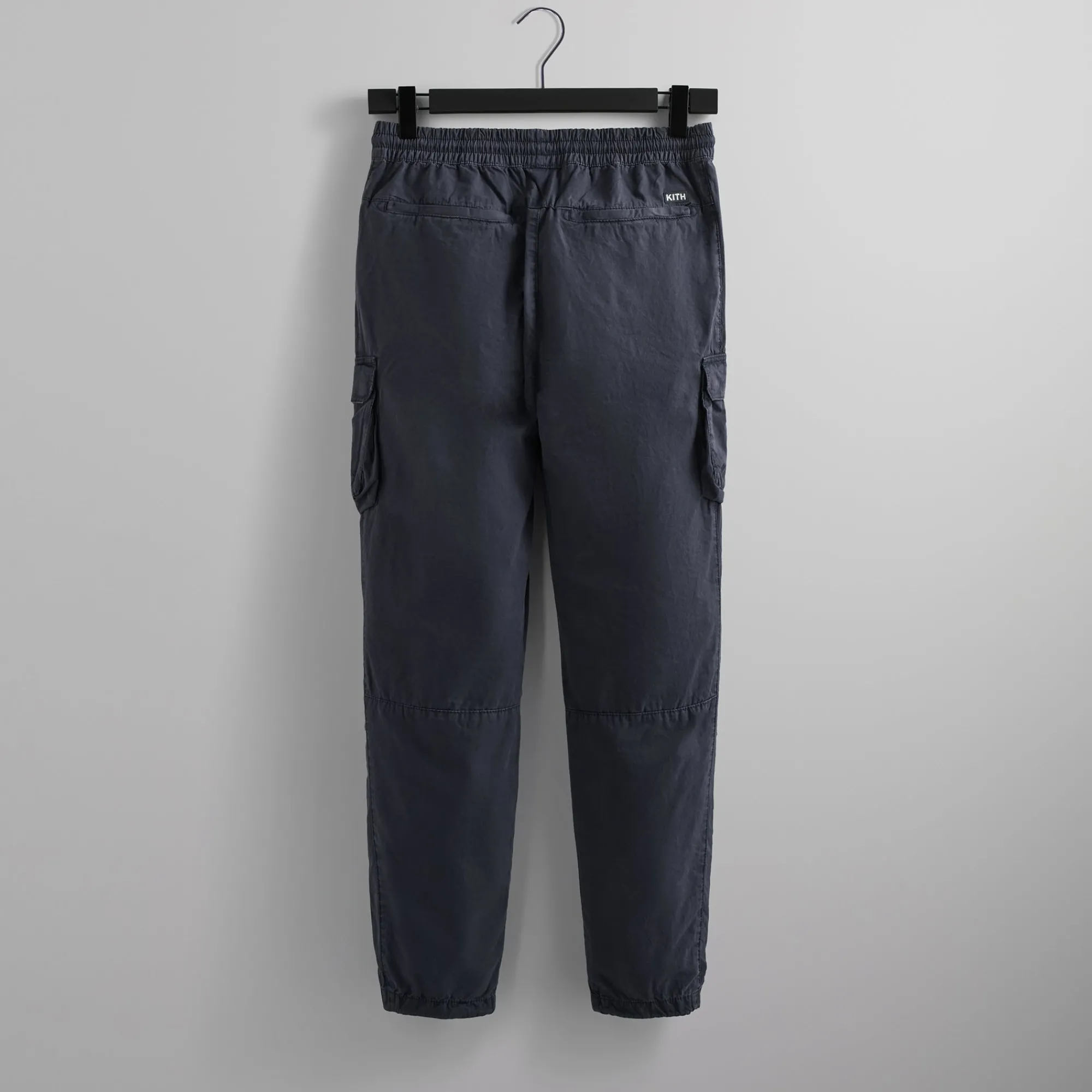 Discount Kith Sennet Cargo Pant Shadow
