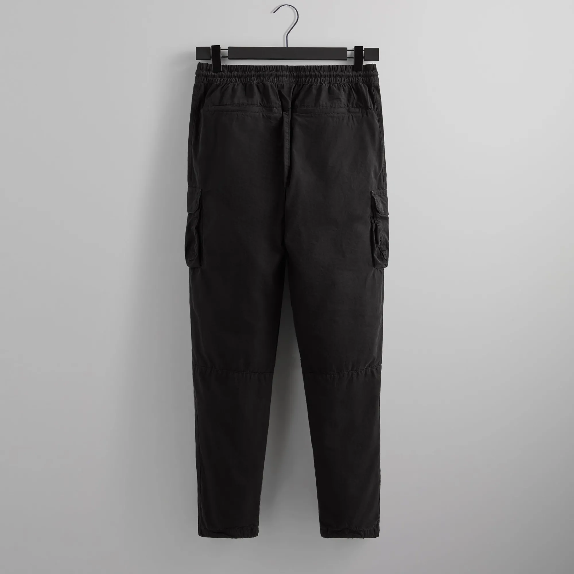 Outlet Kith Sennet Cargo Pant Black