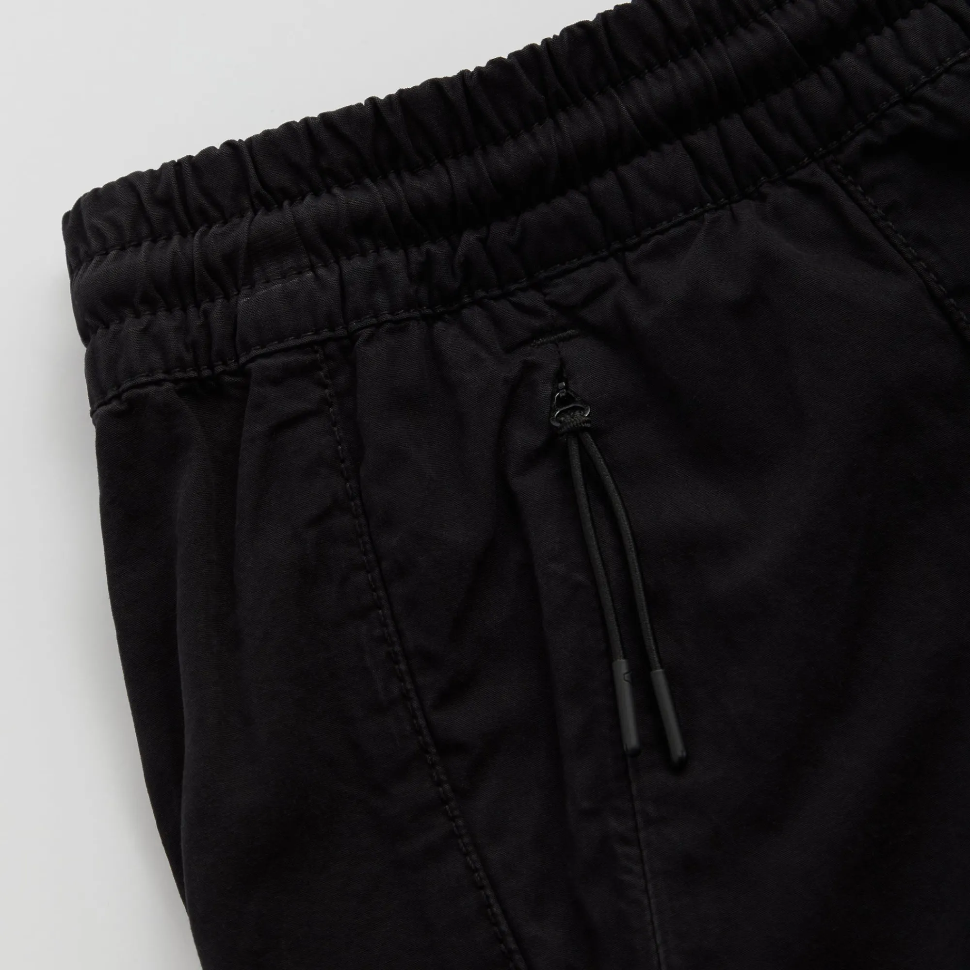 Outlet Kith Sennet Cargo Pant Black