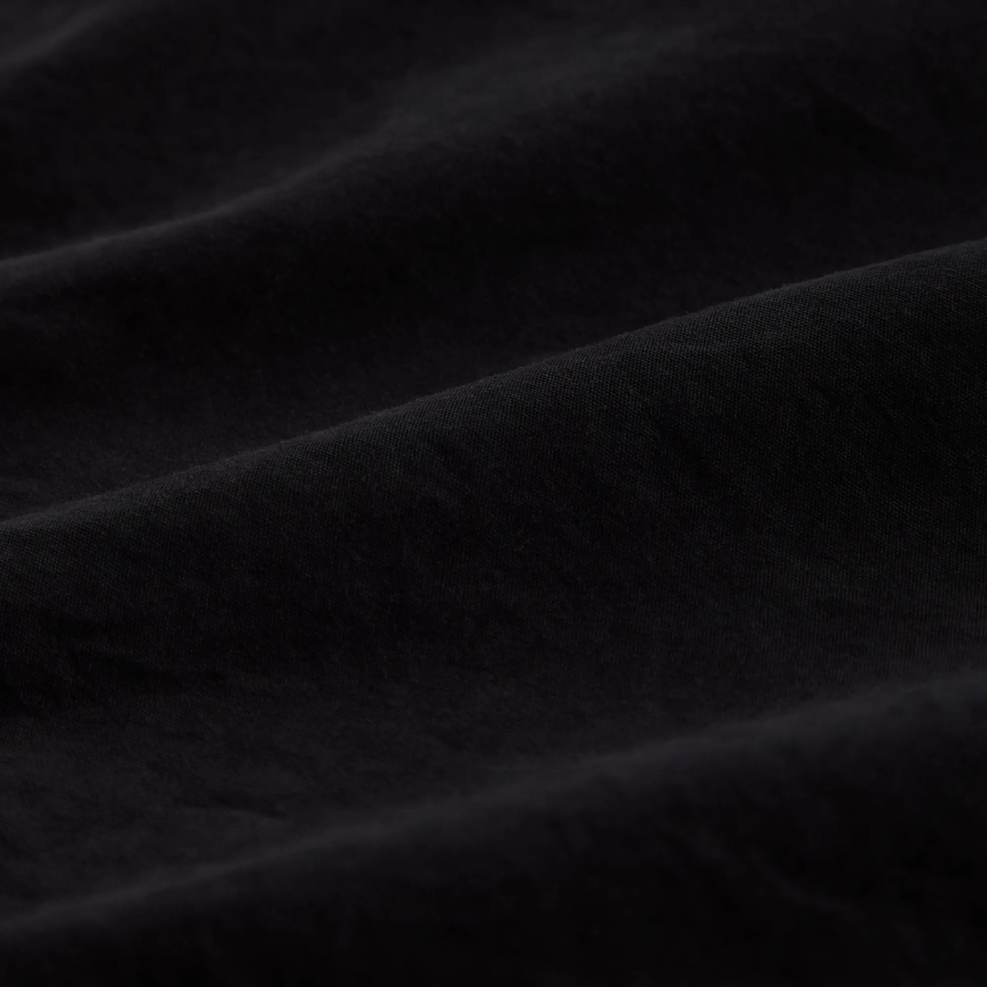 Outlet Kith Sennet Cargo Pant Black