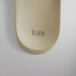 Flash Sale Kith Serif Logo Slides Canvas