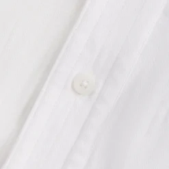 Discount Kith Short Sleeve Gi White