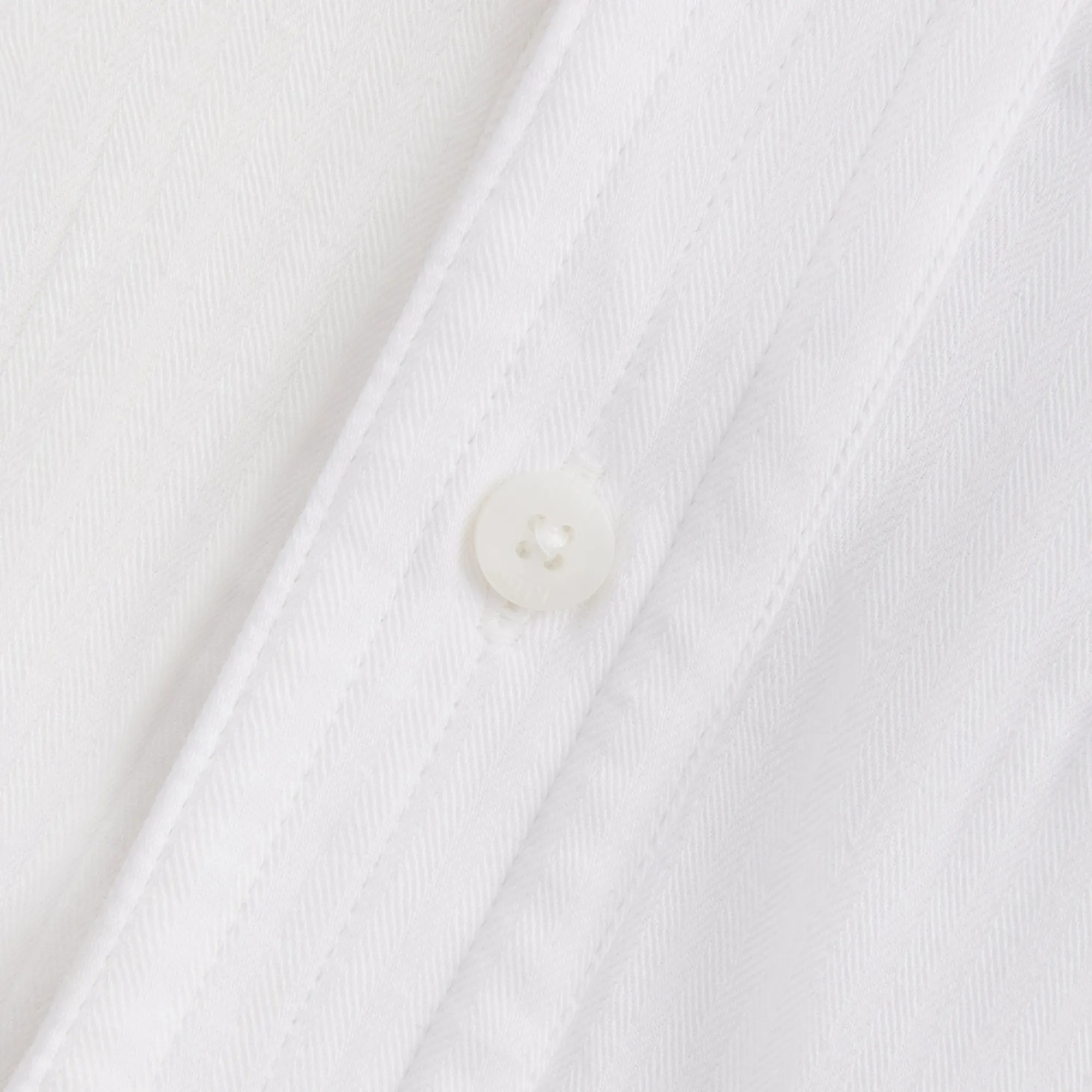 Discount Kith Short Sleeve Gi White