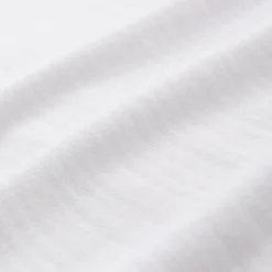 Discount Kith Short Sleeve Gi White