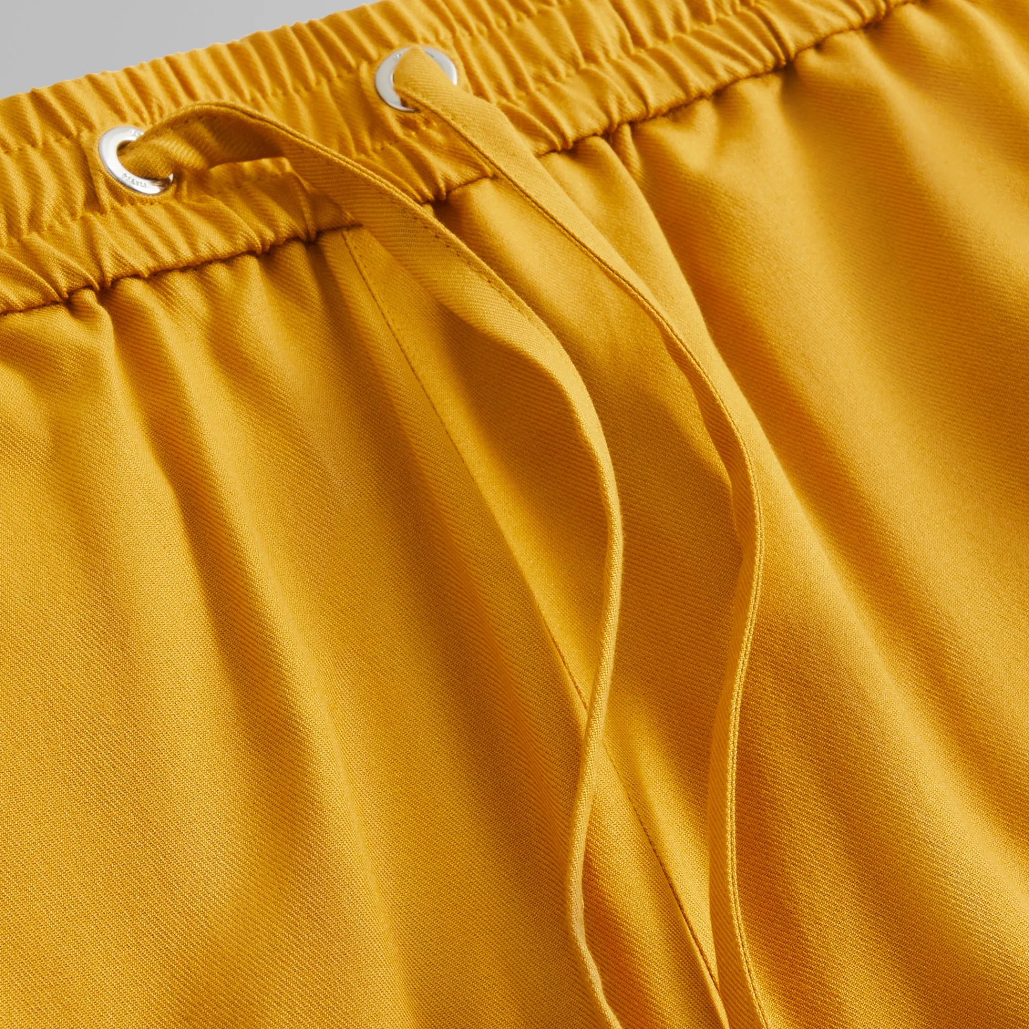 Outlet Kith Silk Cotton Thompson Active Short Flash