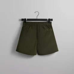 Sale Kith Summer Cord Boreum Cargo Short Cypress