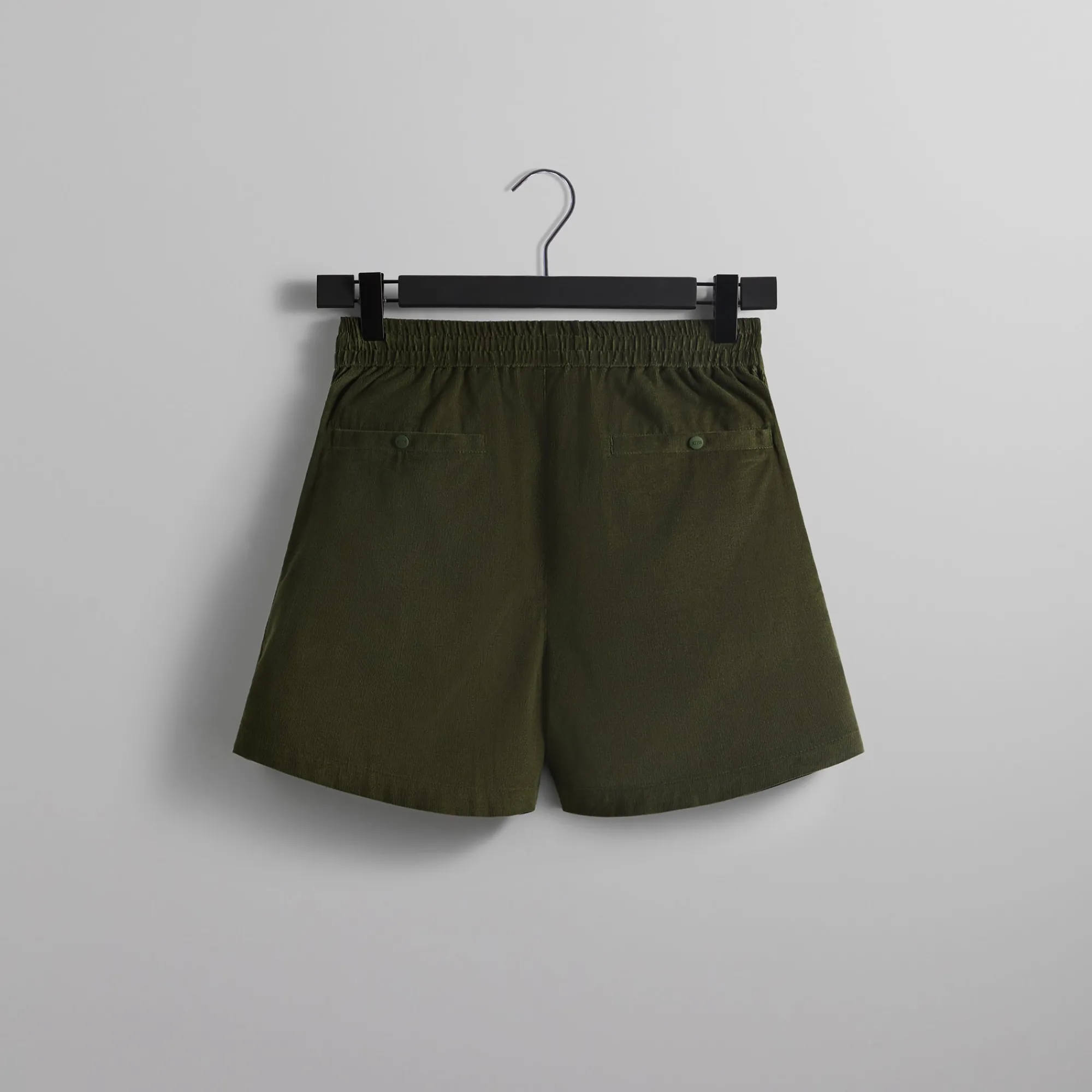 Sale Kith Summer Cord Boreum Cargo Short Cypress