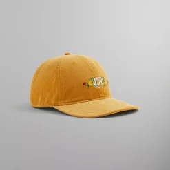 Shop Kith Summer Cord Cap Honey Bee