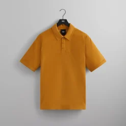 Fashion Kith Summer Cord Madoc Polo Honey Bee