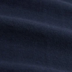 Store Kith Sylvan Knit V-Neck Tee Nocturnal