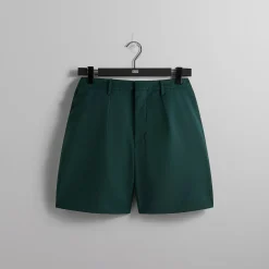 Fashion Kith Tropical Wool Allen Short Stadium