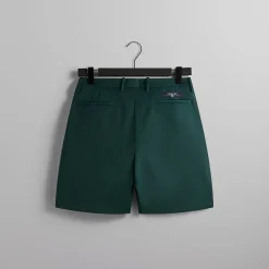 Fashion Kith Tropical Wool Allen Short Stadium