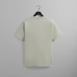New Kith Tulip Vintage Tee Mint