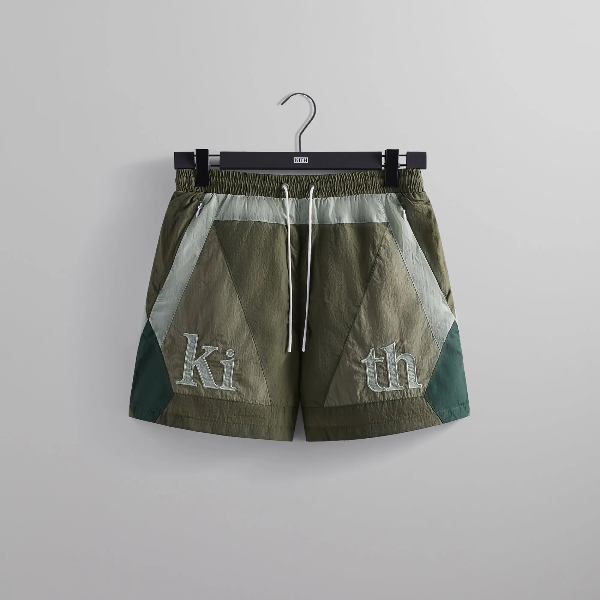 Online Kith Turbo Swim Short Flagstaff