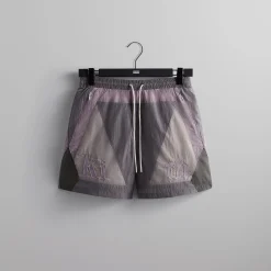 Hot Kith Turbo Swim Short Overcast