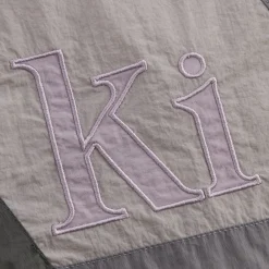 Hot Kith Turbo Swim Short Overcast