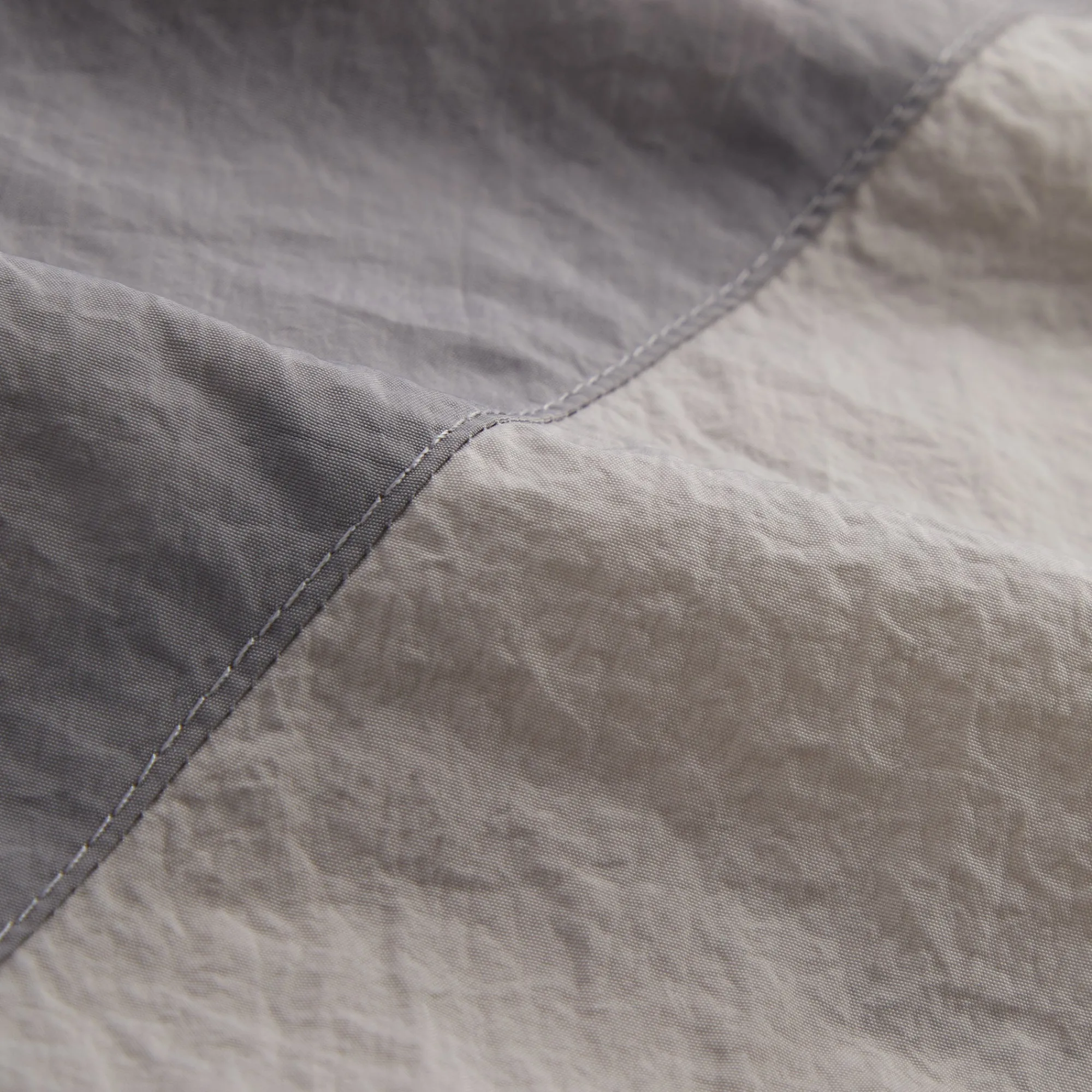 Hot Kith Turbo Swim Short Overcast