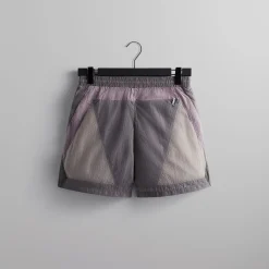 Cheap Kith Turbo Swim Short Overcast