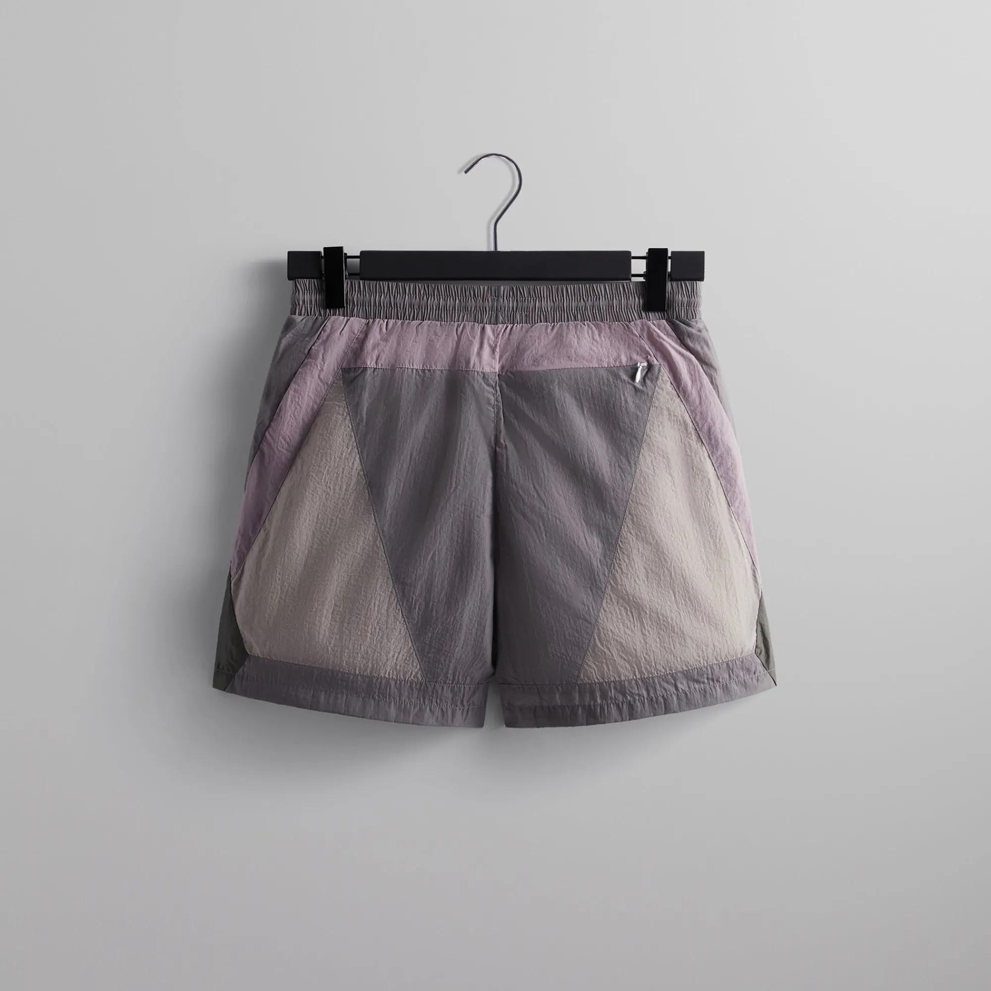 Cheap Kith Turbo Swim Short Overcast
