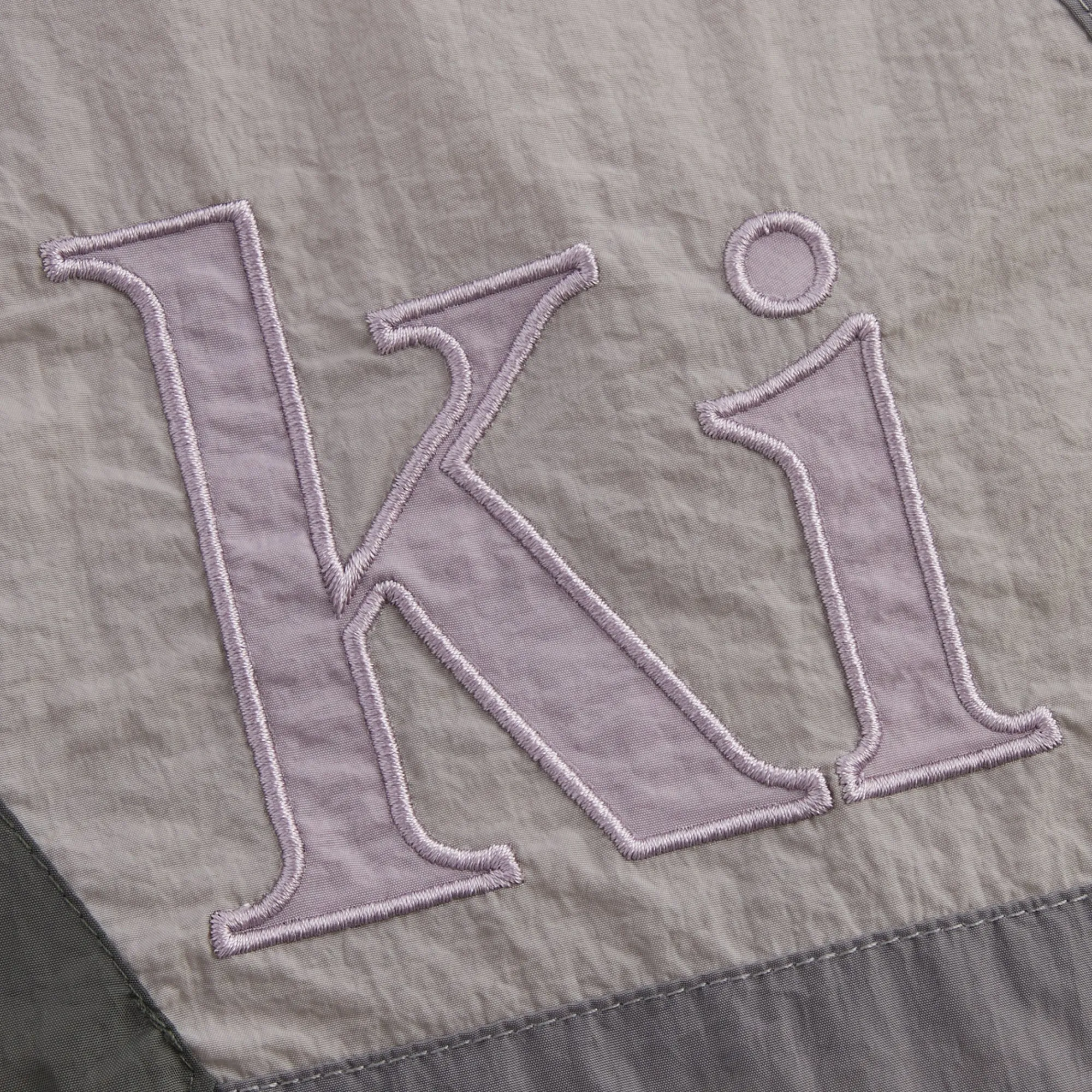 Cheap Kith Turbo Swim Short Overcast