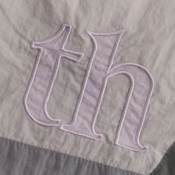 Cheap Kith Turbo Swim Short Overcast