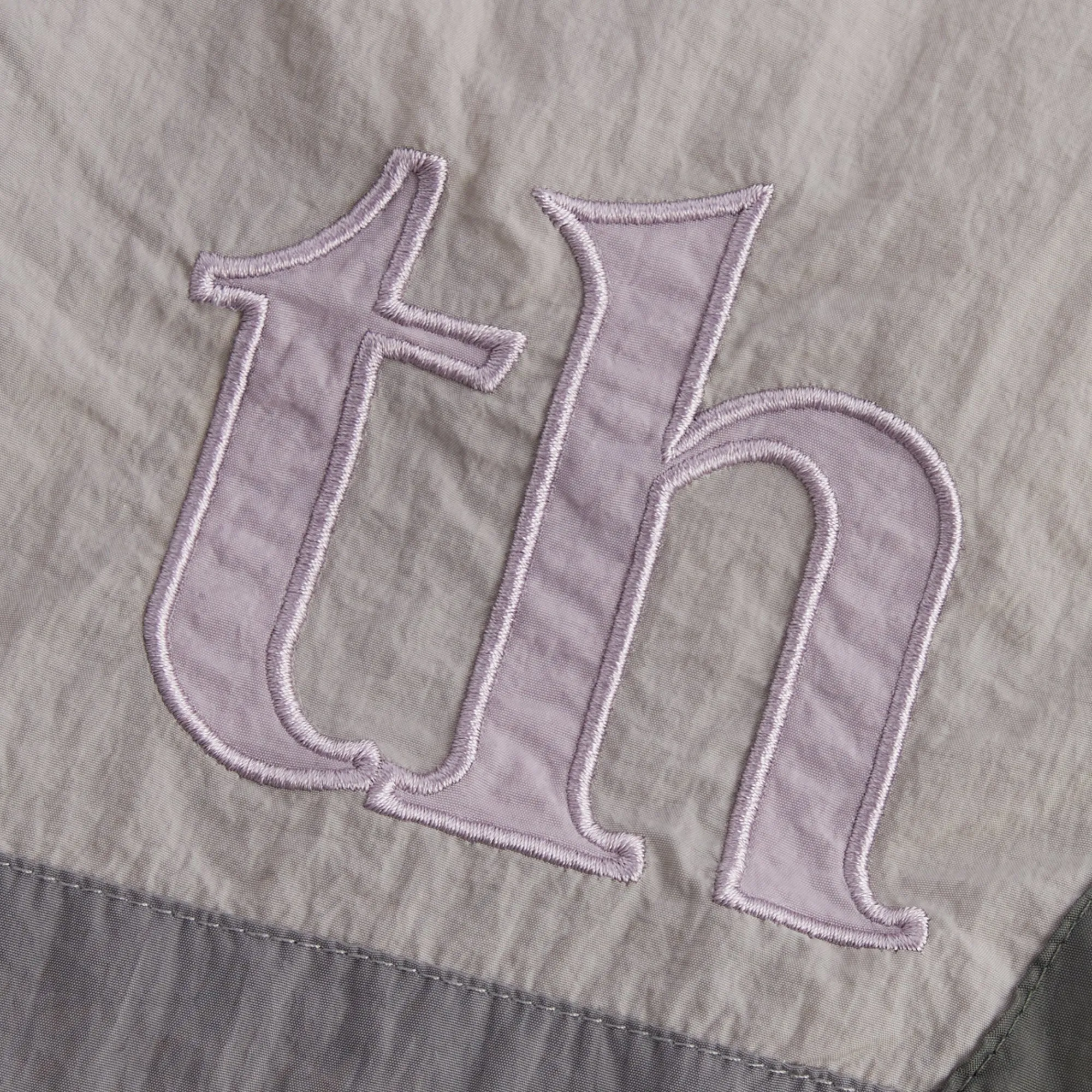 Cheap Kith Turbo Swim Short Overcast