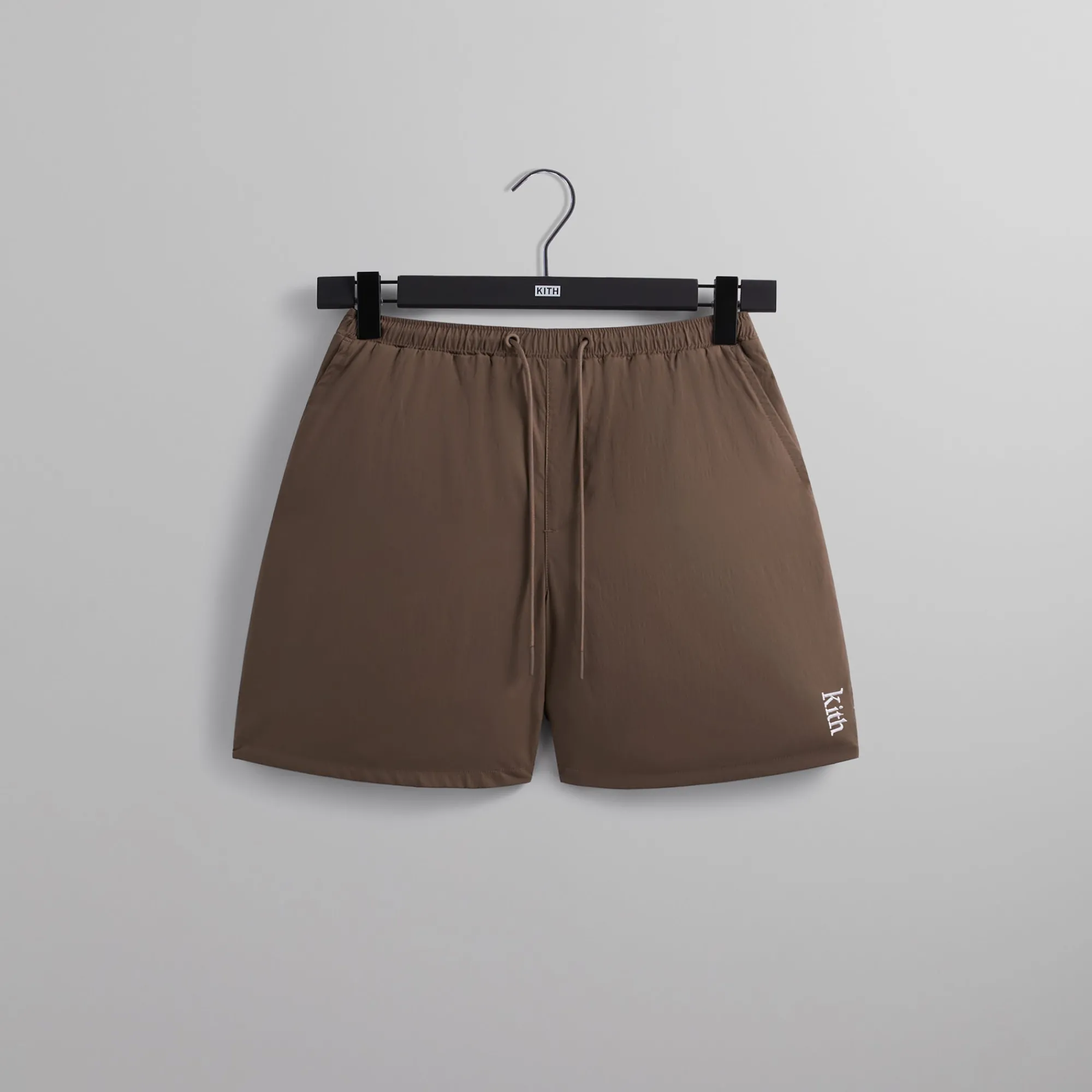 Flash Sale Kith Twill Collins Swim Short Ratio