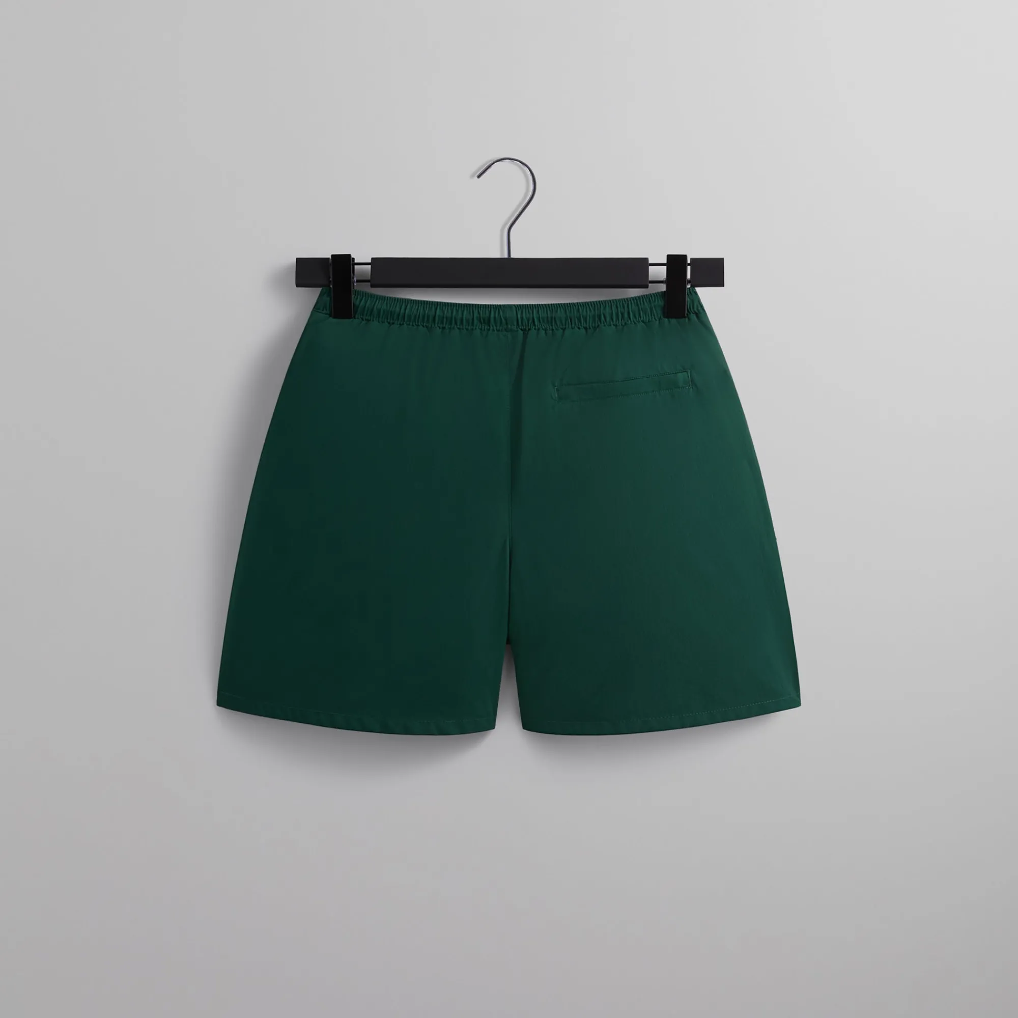 Cheap Kith Twill Collins Swim Short Fairway