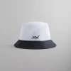 Outlet Kith Two Tone Classic Bucket Hat Stadium