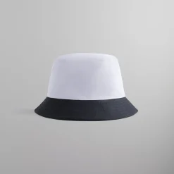 Outlet Kith Two Tone Classic Bucket Hat Stadium
