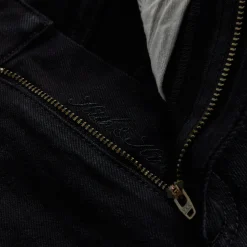 Cheap Kith Varick Denim Jean Black