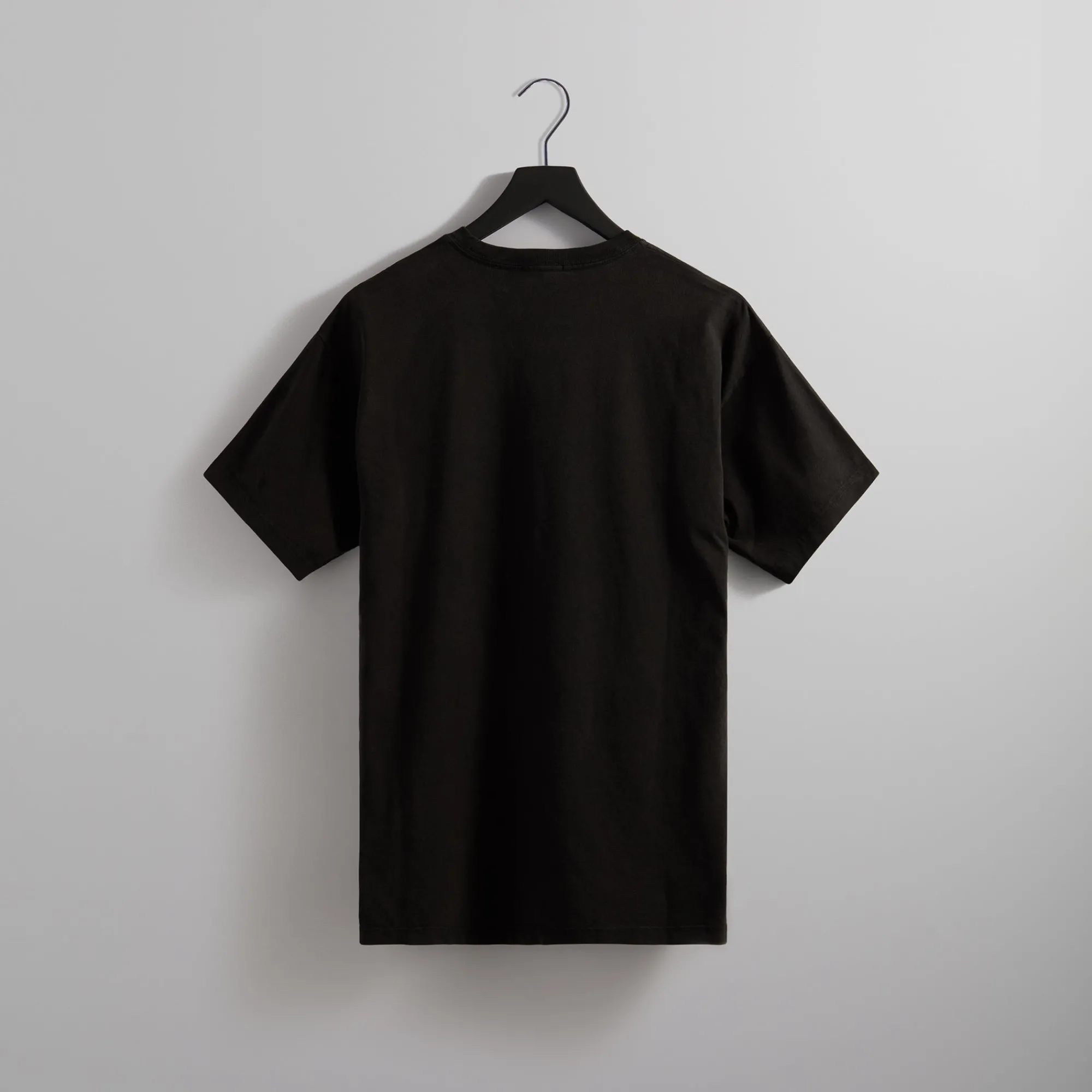 Best Kith Vintage Tee Black