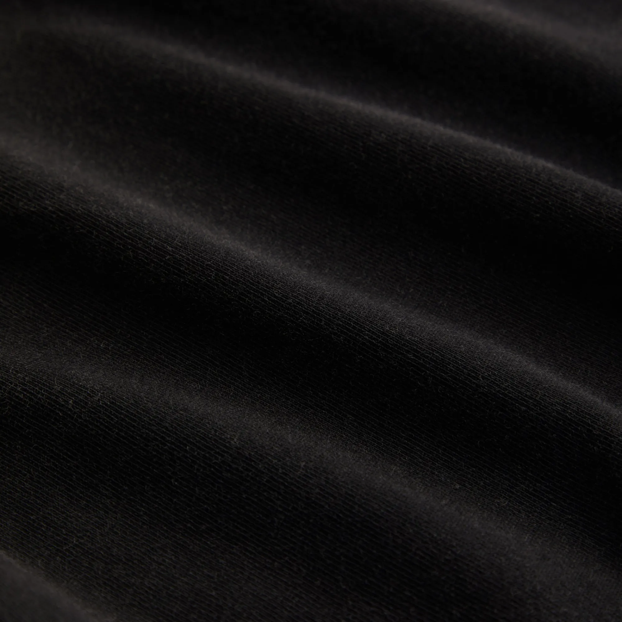 Best Kith Vintage Tee Black